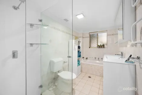 Property photo of 3/197-199 Box Road Sylvania NSW 2224