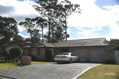 Property photo of 42 Rembrae Drive Green Point NSW 2251