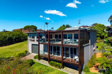 Property photo of 9 Winnunga Street Pambula Beach NSW 2549