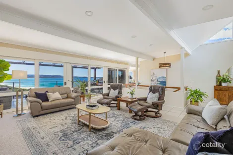 Property photo of 9 Winnunga Street Pambula Beach NSW 2549