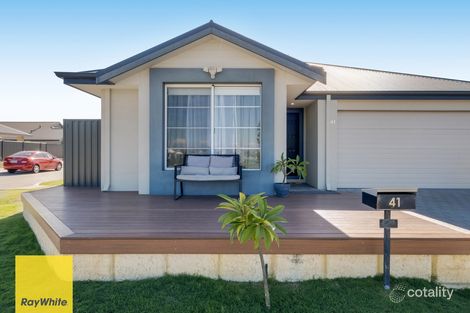 Property photo of 41 Baluran Avenue Brabham WA 6055