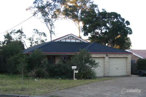 26 Doris Pl, Emerton, NSW 2770