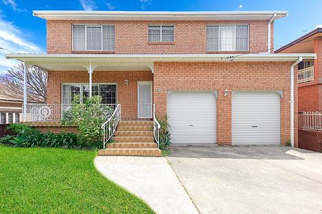 Property photo of 51 High Street Strathfield NSW 2135