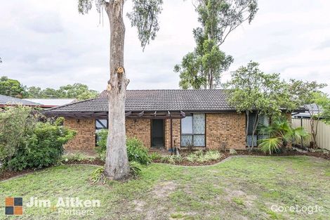 Property photo of 87 Greenbank Drive Werrington Downs NSW 2747