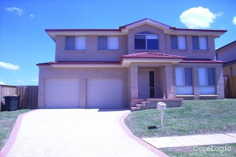 Property photo of 22 Bentwood Terrace Stanhope Gardens NSW 2768