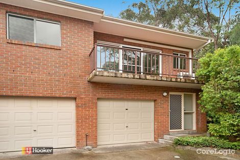 Property photo of 10/8 Cecil Road Hornsby NSW 2077