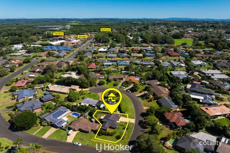 Property photo of 1 Eskimo Court Wollongbar NSW 2477