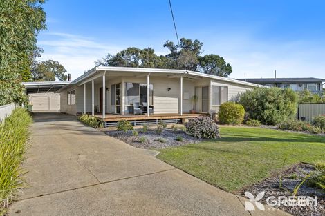 Property photo of 14 Tanjinn Street Dawesville WA 6211