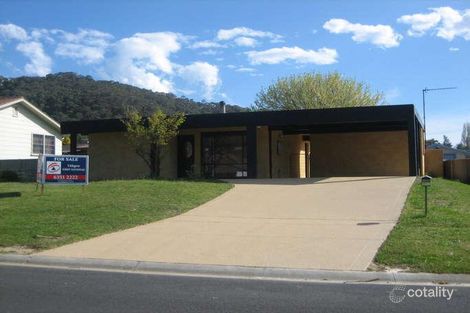 7 Maple Cres, Lithgow, NSW 2790