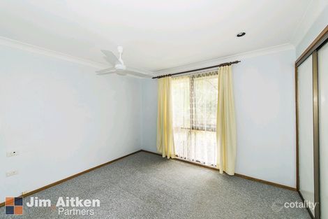 Property photo of 87 Greenbank Drive Werrington Downs NSW 2747