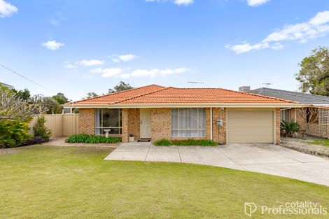 5B SCYLLA CT, WILLETTON, WA 6155
