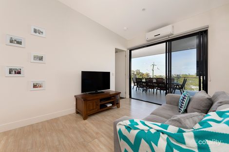 Property photo of 16/41 Clarence Road Indooroopilly QLD 4068