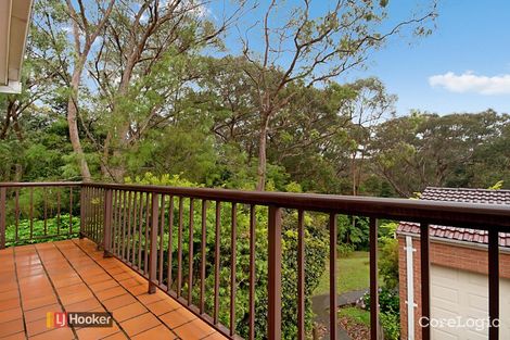 Property photo of 10/8 Cecil Road Hornsby NSW 2077
