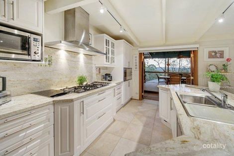 Property photo of 8 Milton Close Warrandyte VIC 3113