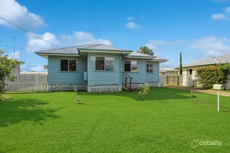 73 Old College Rd, Gatton, QLD 4343