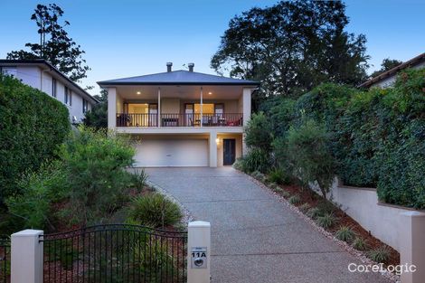 Property photo of 11 Duke Street Toowong QLD 4066