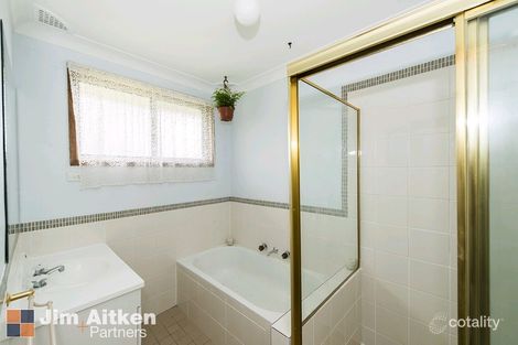 Property photo of 87 Greenbank Drive Werrington Downs NSW 2747