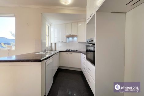 Property photo of 38/1 Blackadder Close Chiswick NSW 2046