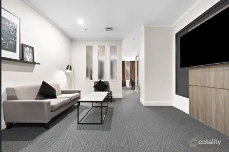 Property photo of 604/471 Little Bourke Street Melbourne VIC 3000