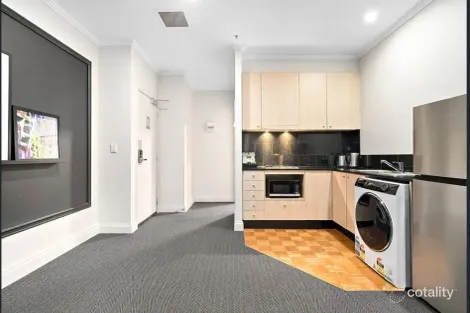 Property photo of 604/471 Little Bourke Street Melbourne VIC 3000