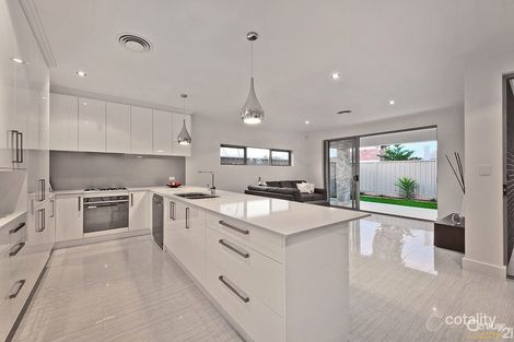 Property photo of 16 Meredith Avenue Glengowrie SA 5044