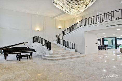 Property photo of 9 St Aidans Avenue Oatlands NSW 2117