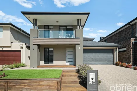 60 Charleston Ch, Berwick, VIC 3806
