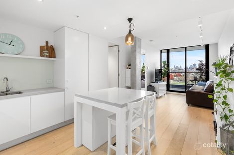 Property photo of 805C/1 Dyer Street Richmond VIC 3121