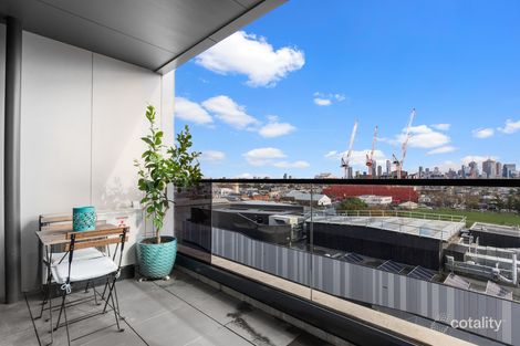 Property photo of 805C/1 Dyer Street Richmond VIC 3121