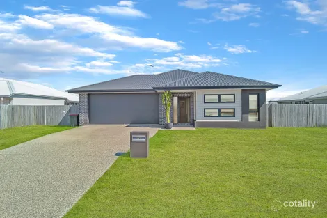 Property photo of 49 Serenity Drive Eli Waters QLD 4655