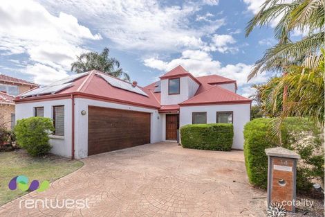 Property photo of 14 Kooyonga Cross Jandakot WA 6164