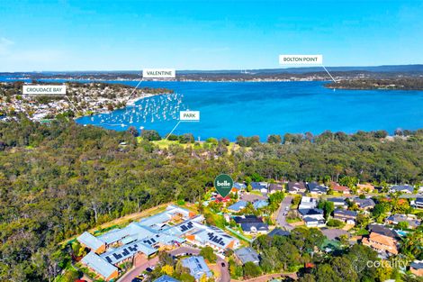 Property photo of 17 Dwyer Chase Eleebana NSW 2282