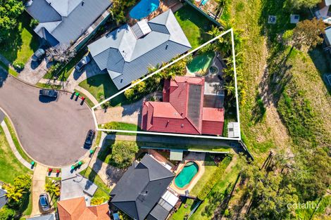 Property photo of 17 Dwyer Chase Eleebana NSW 2282