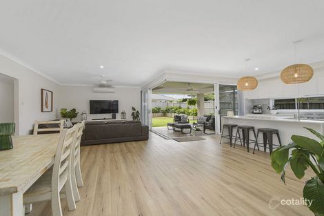 Property photo of 11 Lycett Street Thrumster NSW 2444