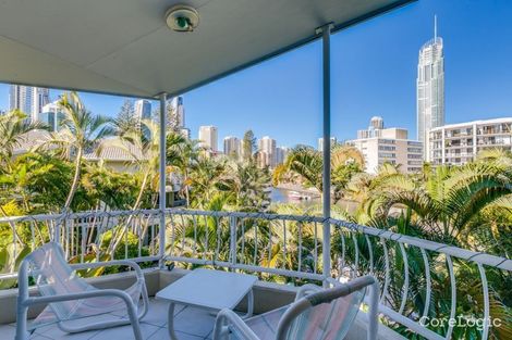 Property photo of 34/37 Peninsular Drive Surfers Paradise QLD 4217