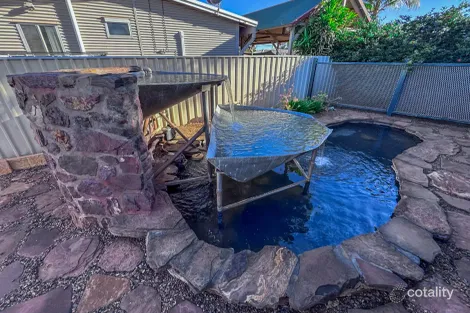 Property photo of 2 Bottlebrush Crescent South Hedland WA 6722