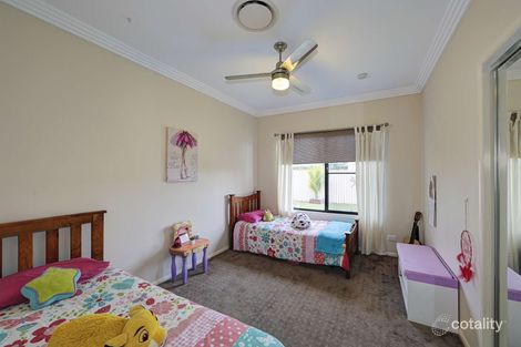 Property photo of 7 Lakeridge Drive Dundowran QLD 4655
