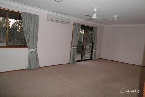 Property photo of 1 Hillview Crescent Gowrie Junction QLD 4352