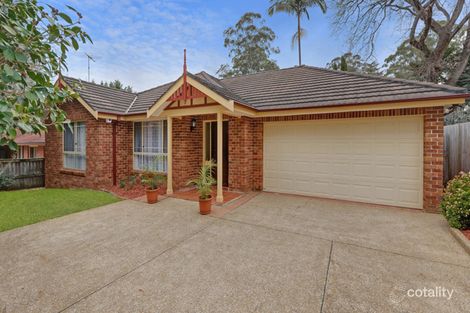 51a Dean St, West Pennant Hills, NSW 2125