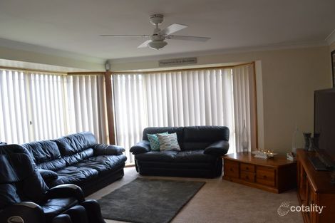 Property photo of 22 Casey Drive Hunterview NSW 2330