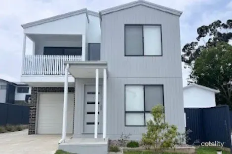 Property photo of 1/9 Sneddon Court Boolaroo NSW 2284