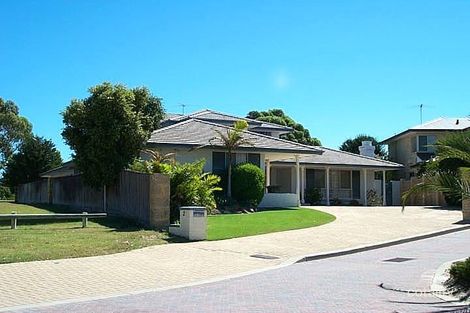 23 Kiernan Pl, Kallaroo, WA 6025
