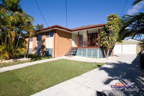 Property photo of 26 Hayden Street Riverview QLD 4303