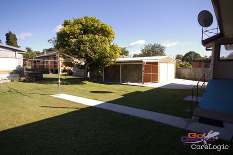 Property photo of 26 Hayden Street Riverview QLD 4303
