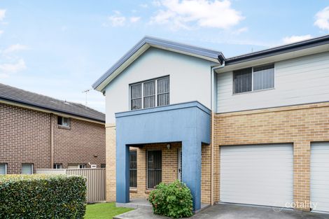 1/1 Ramona St, Quakers Hill, NSW 2763