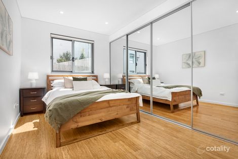 Property photo of 305/72-74 Gordon Crescent Lane Cove North NSW 2066