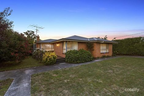 Property photo of 45 Tulloh Street Elliminyt VIC 3250