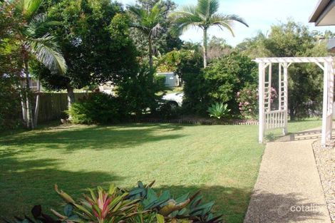 Property photo of 4 Barradine Crescent Helensvale QLD 4212