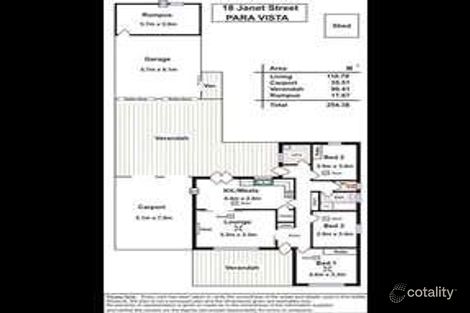 Property photo of 18 Janet Street Para Vista SA 5093
