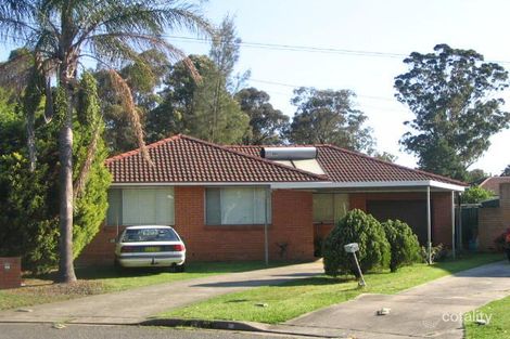 4 Scarborough Cl, Lurnea, NSW 2170